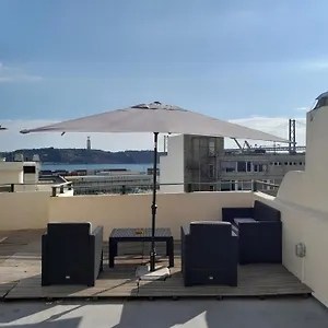 Sobre O Rio Lissabon